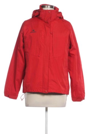 Geacă de femei Diadora, Mărime M, Culoare Roșu, Preț 540,93 Lei