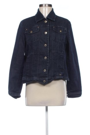 Geacă de femei Diana Gallesi, Mărime M, Culoare Albastru, Preț 239,81 Lei