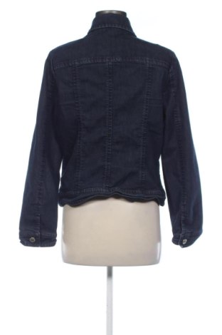 Geacă de femei Diana Gallesi, Mărime M, Culoare Albastru, Preț 239,81 Lei