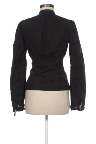 Дамско яке Diesel, Размер XS, Цвят Черен, Цена 222,41 €
