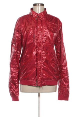 Dámska bunda  Diesel, Veľkosť L, Farba Červená, Cena  124,95 €
