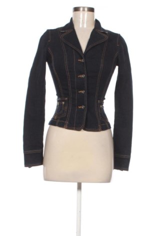 Dámská bunda  D&G Dolce&Gabbana, Velikost XS, Barva Modrá, Cena  2 682,00 Kč