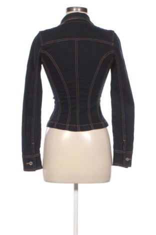 Dámská bunda  D&G Dolce&Gabbana, Velikost XS, Barva Modrá, Cena  2 682,00 Kč