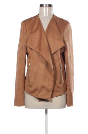 Damenjacke Dorothy Perkins, Größe XL, Farbe Braun, Preis 66,99 €