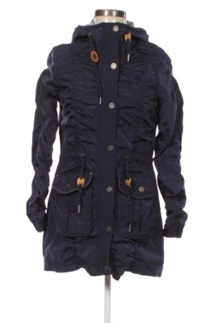Geacă de femei Dreimaster, Mărime S, Culoare Albastru, Preț 437,91 Lei