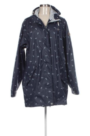 Női dzseki Dry Fashion, Méret XXL, Szín Kék, Ár 12 349 Ft