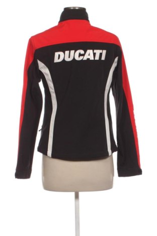 Női dzseki Ducati, Méret M, Szín Sokszínű, Ár 24 609 Ft