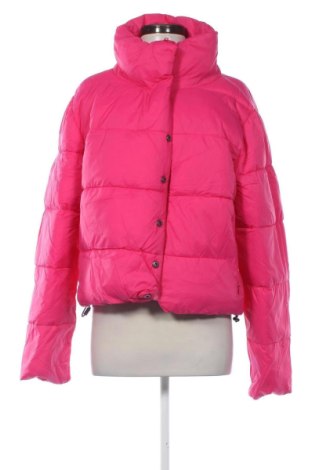 Γυναικείο μπουφάν ECHT, Μέγεθος XL, Χρώμα Ρόζ , Τιμή 28,99 €