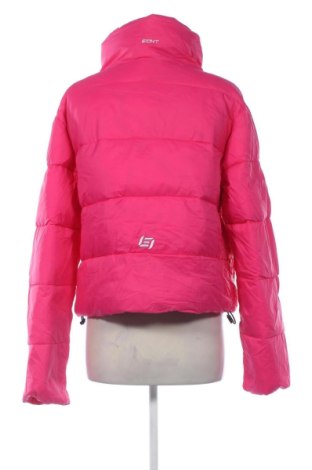 Γυναικείο μπουφάν ECHT, Μέγεθος XL, Χρώμα Ρόζ , Τιμή 28,99 €