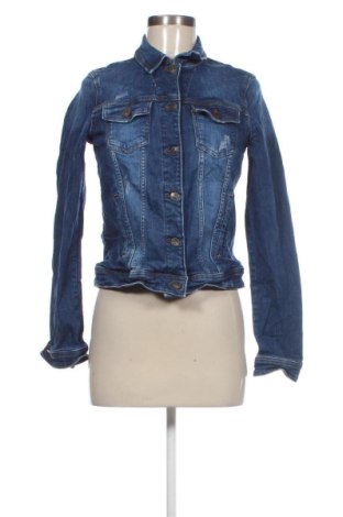 Kurtka damska Edc By Esprit, Rozmiar S, Kolor Niebieski, Cena 148,99 zł