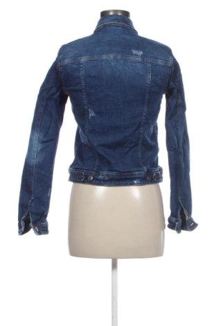 Kurtka damska Edc By Esprit, Rozmiar S, Kolor Niebieski, Cena 148,99 zł