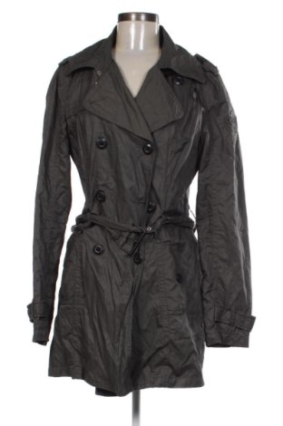 Damenjacke Edc By Esprit, Größe XL, Farbe Grau, Preis 35,00 €