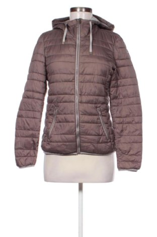 Дамско яке Edc By Esprit, Размер S, Цвят Кафяв, Цена 39,95 €