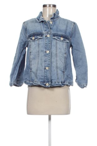 Damenjacke Edc By Esprit, Größe L, Farbe Blau, Preis € 36,99