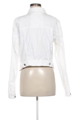 Kurtka damska Edc By Esprit, Rozmiar XL, Kolor Biały, Cena 148,99 zł