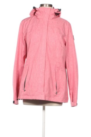 Dámska bunda  Eibsee, Veľkosť M, Farba Viacfarebná, Cena  29,95 €