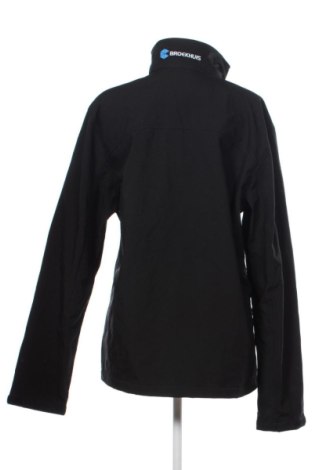 Дамско яке Elevate, Размер L, Цвят Черен, Цена 32,21 €