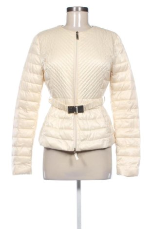 Dámska bunda  Elisabetta Franchi, Veľkosť M, Farba Béžová, Cena  268,64 €