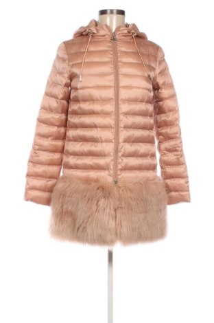 Geacă de femei Elisabetta Franchi, Mărime XS, Culoare Roz, Preț 1.407,31 Lei