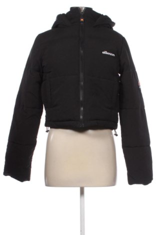 Kurtka damska Ellesse, Rozmiar S, Kolor Czarny, Cena 549,99 zł
