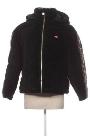 Дамско яке Ellesse, Размер M, Цвят Черен, Цена 104,81 €