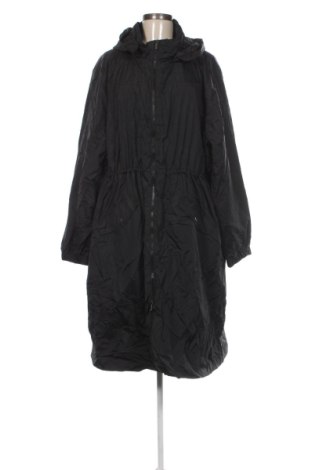 Γυναικείο μπουφάν Ellos, Μέγεθος XXL, Χρώμα Μαύρο, Τιμή 41,99 €