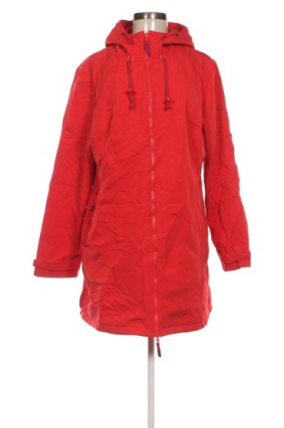 Kurtka damska Ellos, Rozmiar XL, Kolor Czerwony, Cena 183,99 zł