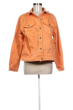 Damenjacke Elm Lifestyle, Größe M, Farbe Orange, Preis 36,99 €