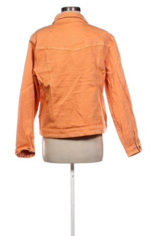 Damenjacke Elm Lifestyle, Größe M, Farbe Orange, Preis 36,99 €
