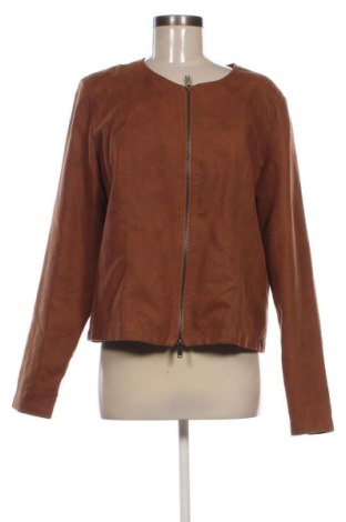 Дамско яке Emma, Размер L, Цвят Кафяв, Цена 25,05 €