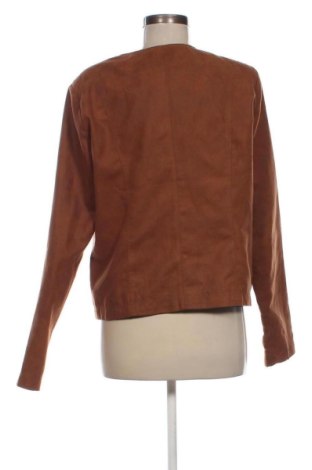 Дамско яке Emma, Размер L, Цвят Кафяв, Цена 25,05 €