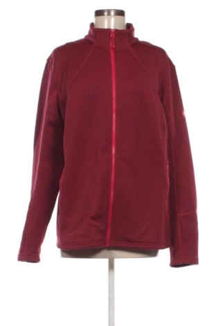 Dámska bunda  Engelbert Strauss, Veľkosť XXL, Farba Červená, Cena  37,95 €