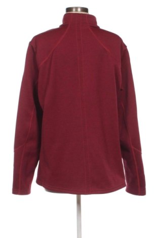 Dámska bunda  Engelbert Strauss, Veľkosť XXL, Farba Červená, Cena  37,95 €