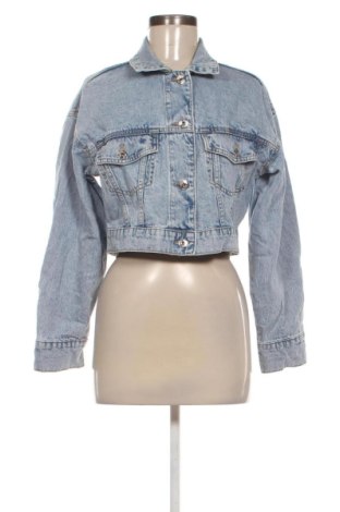 Geacă de femei Esmara, Mărime M, Culoare Albastru, Preț 123,99 Lei