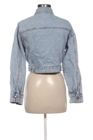 Geacă de femei Esmara, Mărime M, Culoare Albastru, Preț 123,99 Lei