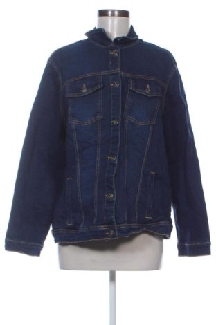 Geacă de femei Esmara, Mărime XL, Culoare Albastru, Preț 123,99 Lei