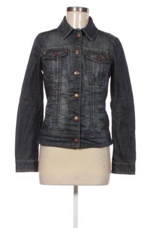 Geacă de femei Esprit, Mărime M, Culoare Albastru, Preț 173,99 Lei