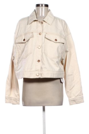 Damenjacke Esprit, Größe XL, Farbe Beige, Preis € 17,99