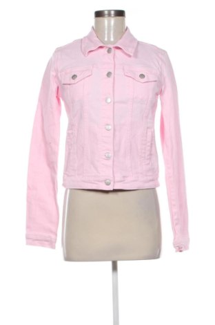 Damenjacke Ever.me by Takko Fashion, Größe S, Farbe Rosa, Preis € 26,99