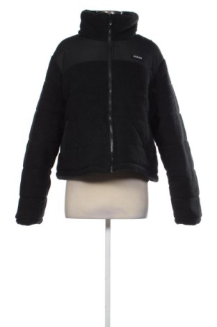 Γυναικείο μπουφάν Everlast, Μέγεθος L, Χρώμα Μαύρο, Τιμή 54,99 €