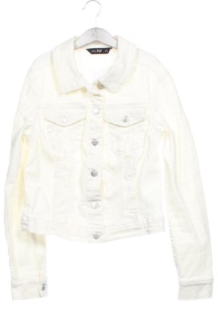 Дамско яке F&F, Размер XS, Цвят Екрю, Цена 20,00 €