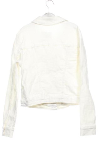 Дамско яке F&F, Размер XS, Цвят Екрю, Цена 20,00 €