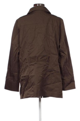 Дамско яке Fabiani, Размер XXL, Цвят Зелен, Цена 25,00 €