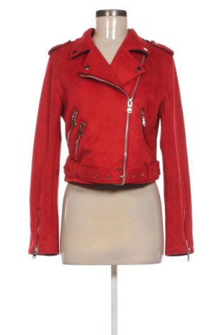 Дамско яке Fascinate, Размер XL, Цвят Червен, Цена 25,05 €
