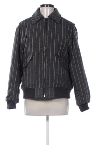 Geacă de femei Fb Sister, Mărime S, Culoare Gri, Preț 130,33 Lei