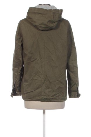 Дамско яке Fb Sister, Размер XS, Цвят Зелен, Цена 8,69 €