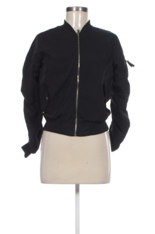 Dámska bunda  Fb Sister, Veľkosť XS, Farba Čierna, Cena  25,00 €