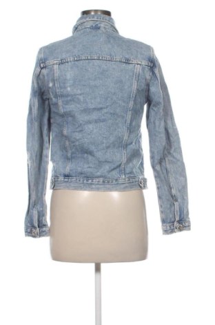 Dámska bunda  Fb Sister, Veľkosť S, Farba Modrá, Cena  23,95 €