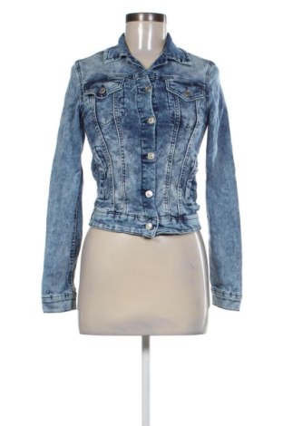 Geacă de femei Fb Sister, Mărime XS, Culoare Albastru, Preț 123,99 Lei