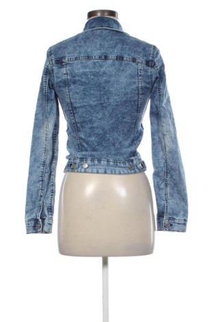 Geacă de femei Fb Sister, Mărime XS, Culoare Albastru, Preț 123,99 Lei